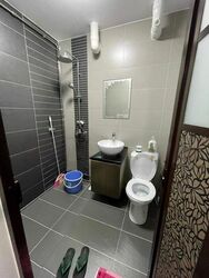 Blk 331 Woodlands Avenue 1 (Woodlands), HDB Executive #448463031